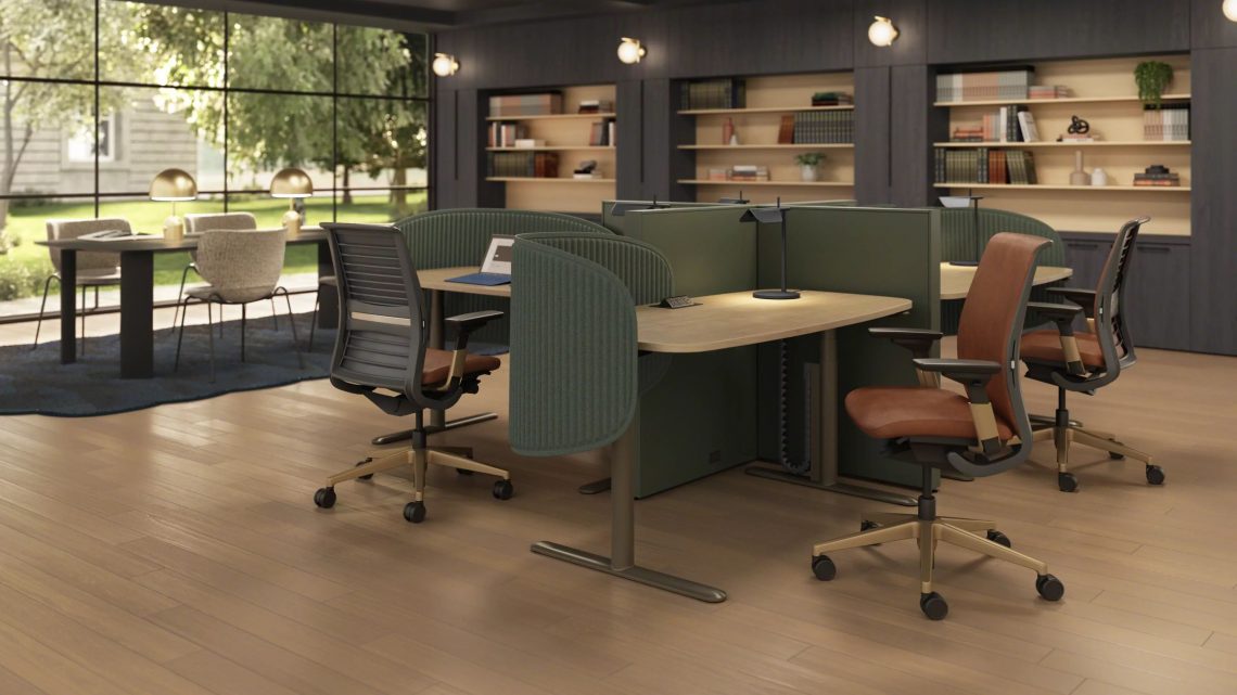 Table ajustable en hauteur Migration Pro